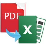 PDF to Excel | iPDFApps Software